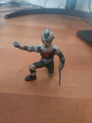 Terranischer raumsoldat - terranischer,