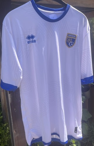Kosovo trikot errea gr xxl - trikot, errea/