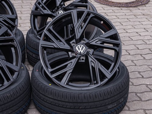 Zoll alufelgen rs5 für - 18,