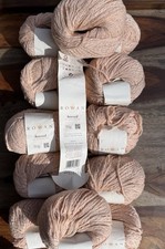 Rowan Breezed Wolle 600g