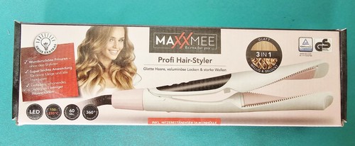 Maxxmee lockenstab curler - maxxmee,