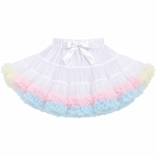 Pastell mädchen kinder - pastell,