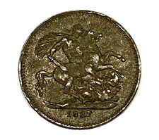 1887 Victoria Jubilee Head