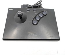 Neo Geo SNK Arcade Stick