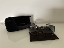 Tom Ford Damen Sonnenbrille Whitney grau