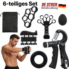 Handtrainer Fingertrainer Set