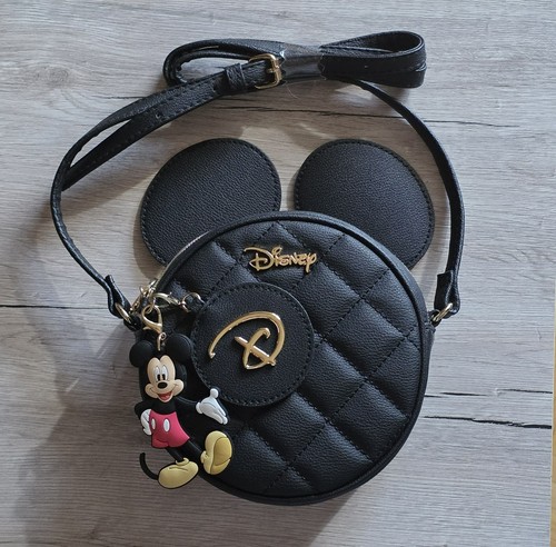 Disney mickey mouse handtasche - disney,
