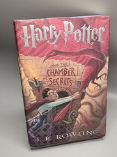 Harry Potter and the Chamber