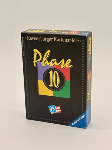 Ravensburger 271641 phase - 271641,