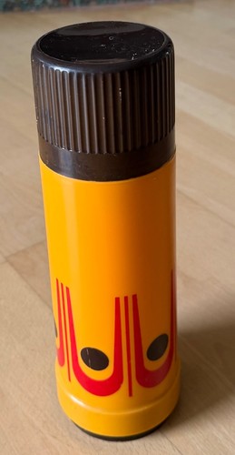 Isolierkanne original vintage - isolierkanne,