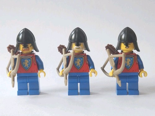 Lego bogenschütze - lego,