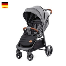 Kinderkraft GRANDE PLUS