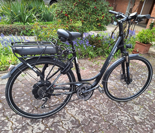 Bike damen gebraucht ohne - gebraucht,