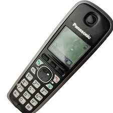 Panasonic KX-TGA660EX