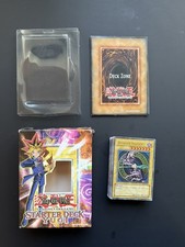 Starter deck yugi - yu-gi-oh!,