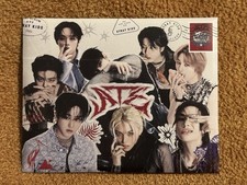 Stray Kids SKZ ATE Letter