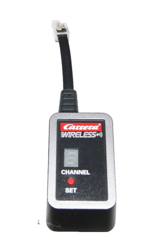 Carrera digital wireless - carrera,