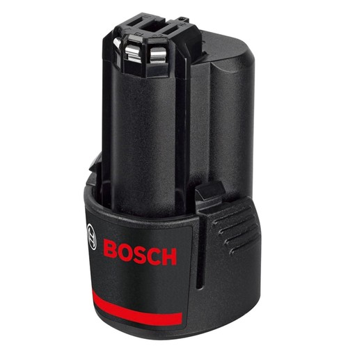 Bosch professional gba 12v - professional,