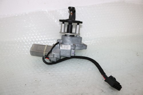 Sg sh servomotor - vw, 7e