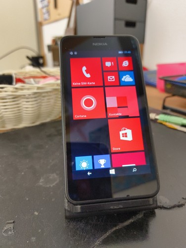 Nokia lumia 635 8gb - 635,