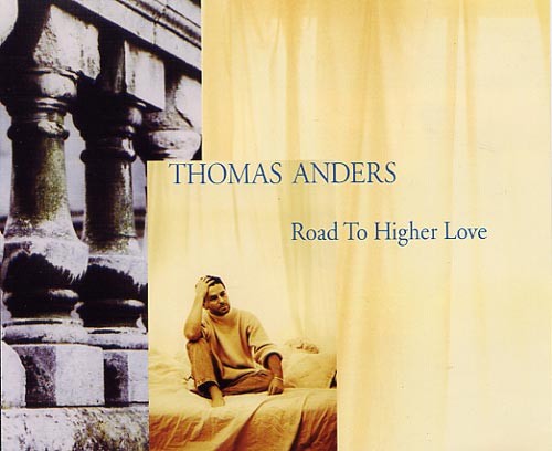 Thomas anders road - -, to