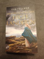 Das Vermächtnis der Highlanderin