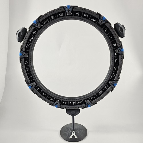 Stargate atlantis gate - stargate,