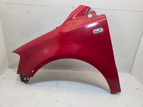 Original fox kotflügel rot - vw,