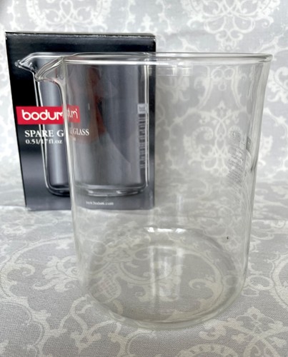 Bodum ersatzglas 1504 - nr.1504, 0,51