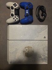 Sony PlayStation 4 Destiny