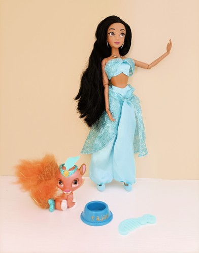 Disney store prinzessin jasmin - disney,