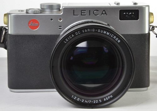 Leica digilux camera - digilux, 2