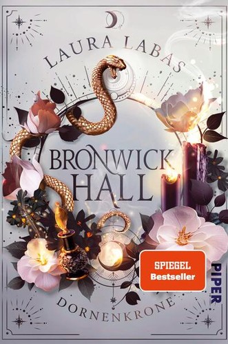 Bronwick hall dornenkrone - bronwick,