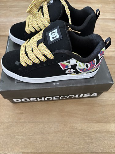 Shoes court graffik - court, schuhe