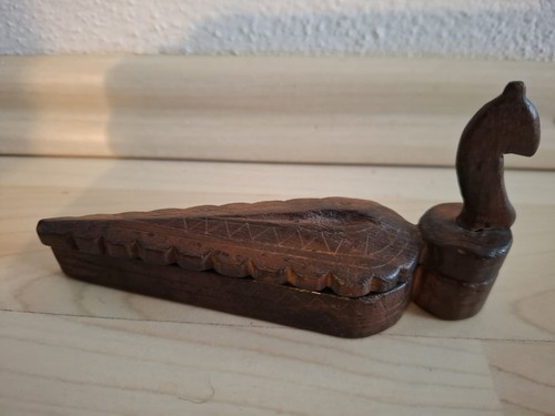 Kleine holzdose länge cm - holzdose,, 13