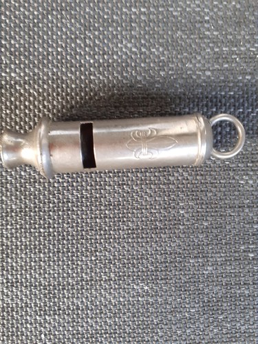 Acme scout pfeife aus - acme,
