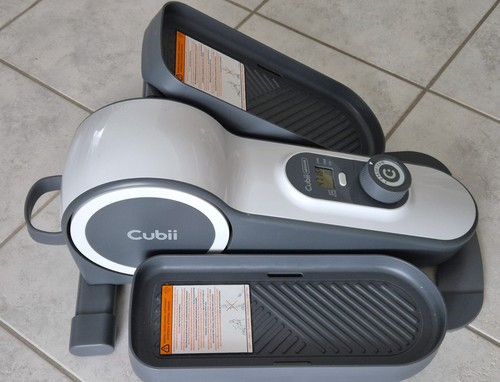 Cubii groove ellipsentrainer - cubii,