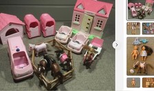 14 Mini world  Baby Born