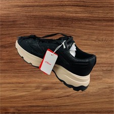 s.Oliver Damen Sportschuhe
