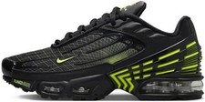 NIKE AIR MAX PLUS TN III (GS)