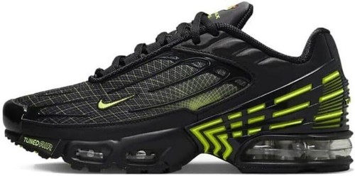 Nike air max plus iii - air, (gs)