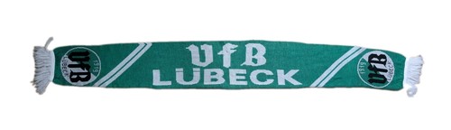 Vfb lübeck schal old school - lübeck,