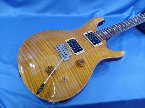 Paul reed smith 1990 - paul, custom