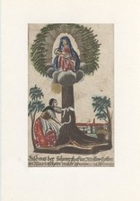 Picture of the Sorrowful