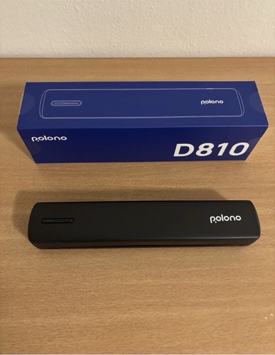 Polono d810 tragbarer - d810,