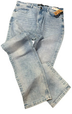 Mister lady jeans bleached - mister*lady,