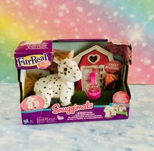 SELTEN! HASBRO FURREAL FRIENDS