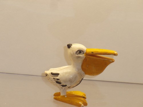 Schleich classics pelikan - classics, :