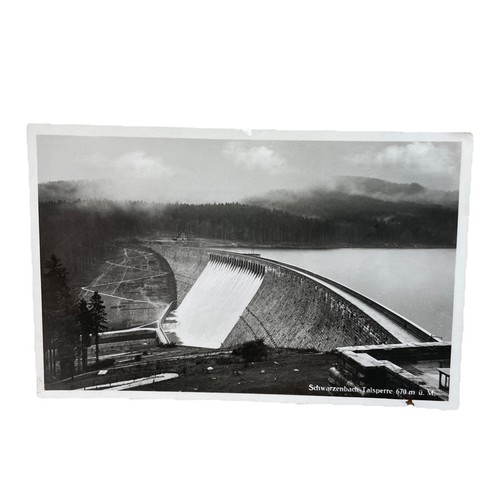 Postkarte forbach - postkarte,