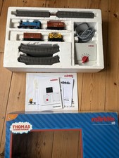 Märklin Thomas der